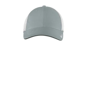 Nike Stretch-to-Fit Mesh Back Cap NKFB6448 view 17