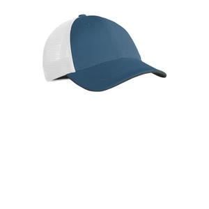 Nike Stretch-to-Fit Mesh Back Cap NKFB6448 view 27