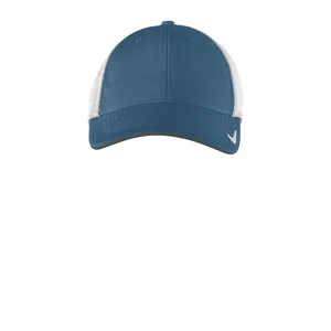 Nike Stretch-to-Fit Mesh Back Cap NKFB6448 view 25