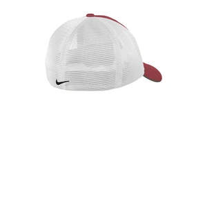 Nike Stretch-to-Fit Mesh Back Cap NKFB6448 view 30