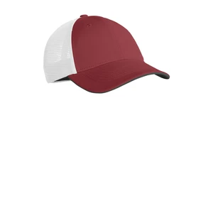 Nike Stretch-to-Fit Mesh Back Cap NKFB6448 view 31