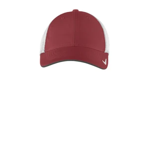 Nike Stretch-to-Fit Mesh Back Cap NKFB6448 view 29