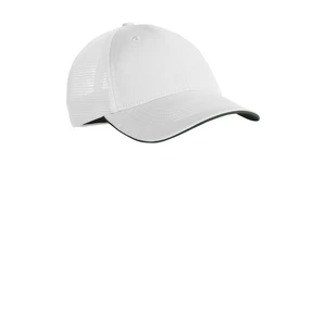 Nike Stretch-to-Fit Mesh Back Cap NKFB6448 view 35