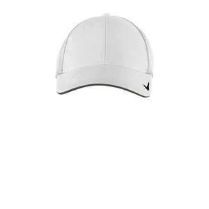 Nike Stretch-to-Fit Mesh Back Cap NKFB6448 view 33