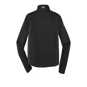 OGIO Fulcrum Full-Zip. OE700 view 2