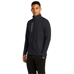 OGIO Fulcrum Full-Zip. OE700 view 3