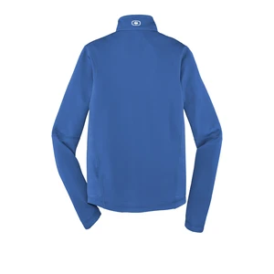OGIO Fulcrum Full-Zip. OE700 view 7