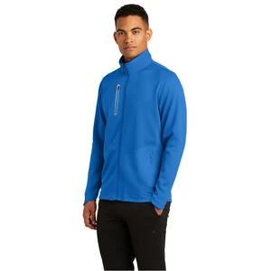 OGIO Fulcrum Full-Zip. OE700 view 8