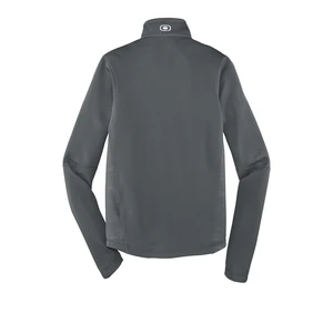 OGIO Fulcrum Full-Zip. OE700 view 12