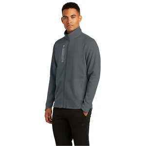 OGIO Fulcrum Full-Zip. OE700 view 13