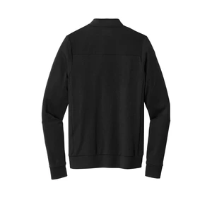 OGIO Luuma 1/2-Zip Fleece. OG813 view 2