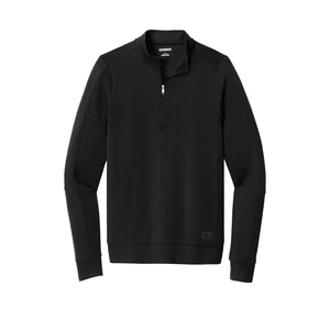 OGIO Luuma 1/2-Zip Fleece. OG813 view 1