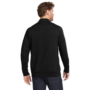 OGIO Luuma 1/2-Zip Fleece. OG813 view 4