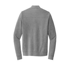 OGIO Luuma 1/2-Zip Fleece. OG813 view 7