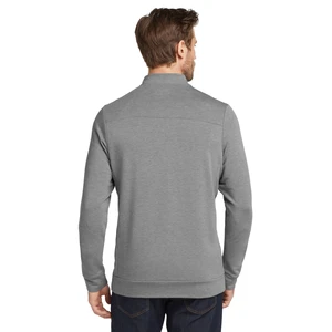 OGIO Luuma 1/2-Zip Fleece. OG813 view 9