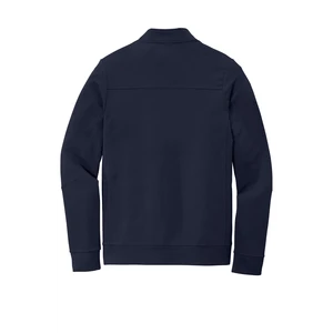 OGIO Luuma 1/2-Zip Fleece. OG813 view 12