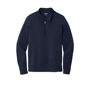OGIO Luuma 1/2-Zip Fleece. OG813 view 11