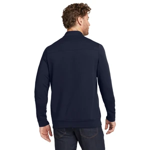 OGIO Luuma 1/2-Zip Fleece. OG813 view 14