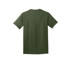 Port & Co Core Cotton Tee. PC54 view 202