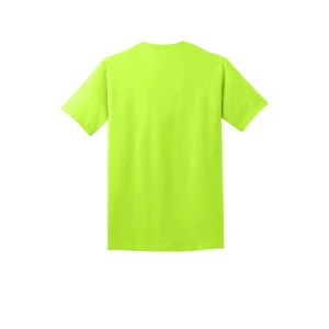 Port & Co Core Cotton Tee. PC54 view 226