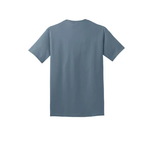 Port & Co Core Cotton Tee. PC54 view 254
