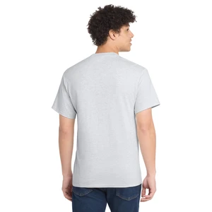 Port & Co Core Cotton Tee. PC54 view 7