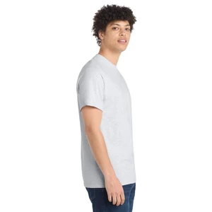 Port & Co Core Cotton Tee. PC54 view 8