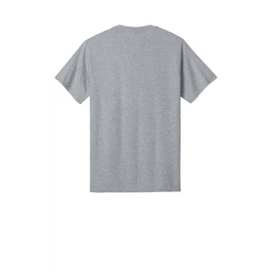 Port & Co Core Cotton Tee. PC54 view 10