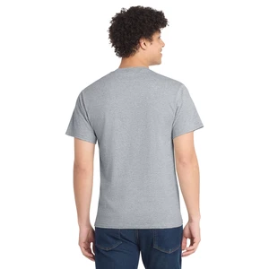 Port & Co Core Cotton Tee. PC54 view 11