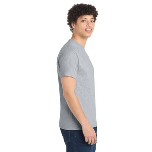 Port & Co Core Cotton Tee. PC54 view 12