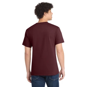 Port & Co Core Cotton Tee. PC54 view 19