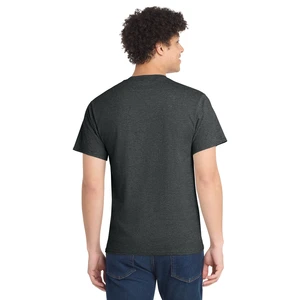 Port & Co Core Cotton Tee. PC54 view 23