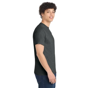 Port & Co Core Cotton Tee. PC54 view 24