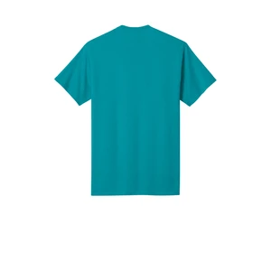 Port & Co Core Cotton Tee. PC54 view 26