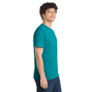 Port & Co Core Cotton Tee. PC54 view 28