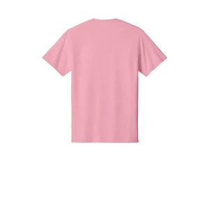 Port & Co Core Cotton Tee. PC54 view 30