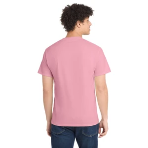 Port & Co Core Cotton Tee. PC54 view 31
