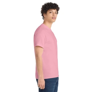 Port & Co Core Cotton Tee. PC54 view 32