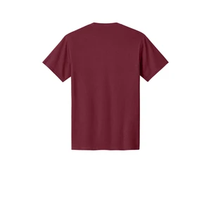 Port & Co Core Cotton Tee. PC54 view 34