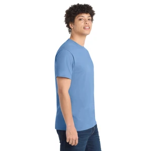 Port & Co Core Cotton Tee. PC54 view 40