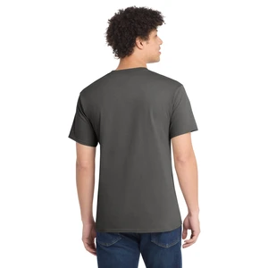 Port & Co Core Cotton Tee. PC54 view 43