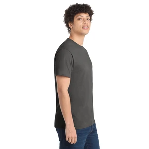 Port & Co Core Cotton Tee. PC54 view 44