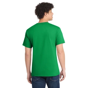 Port & Co Core Cotton Tee. PC54 view 47