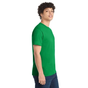 Port & Co Core Cotton Tee. PC54 view 48