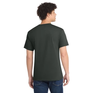 Port & Co Core Cotton Tee. PC54 view 51