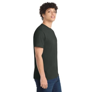Port & Co Core Cotton Tee. PC54 view 52