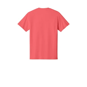 Port & Co Core Cotton Tee. PC54 view 54