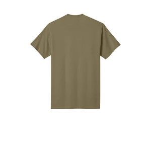 Port & Co Core Cotton Tee. PC54 view 58