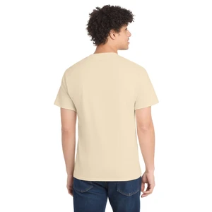 Port & Co Core Cotton Tee. PC54 view 63
