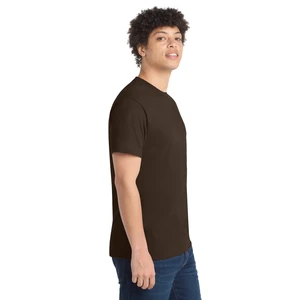 Port & Co Core Cotton Tee. PC54 view 68